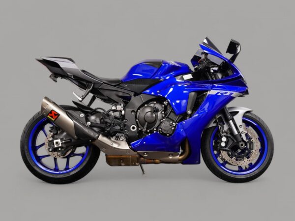 2020 Yamaha YZF-R1 - Image 4
