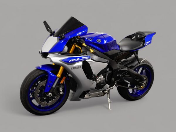 2015 Yamaha YZF-R1