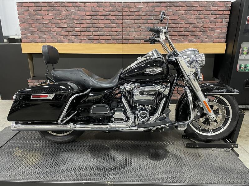 2019 Harley-Davidson® FLHR - Road King®
