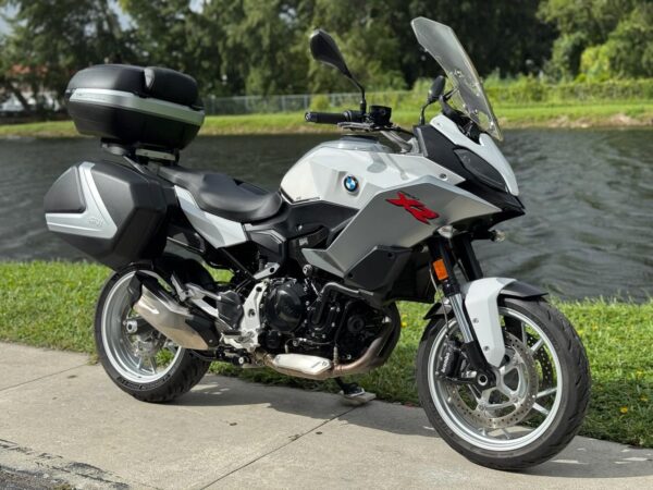 2020 BMW F 900 XR for Sale