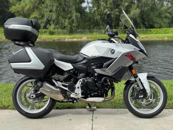 2020 BMW F 900 XR for Sale - Image 2
