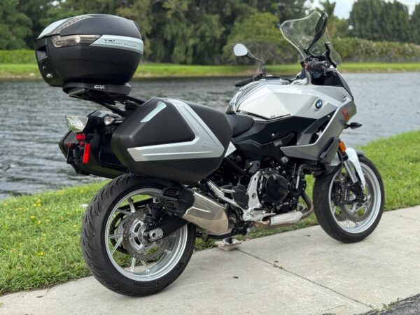2020 BMW F 900 XR for Sale - Image 4