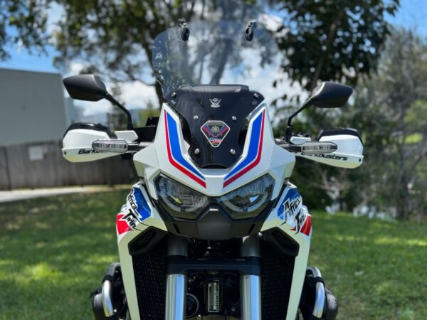 2021 Honda Africa Twin for Sale - Image 3