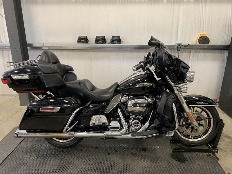 2019 Harley-Davidson® FLHTCU - Electra Glide® Ultra Classic®