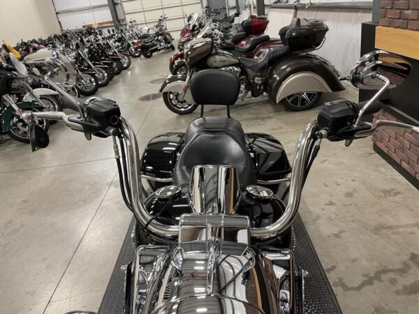 2019 Harley-Davidson® FLHR - Road King® - Image 2