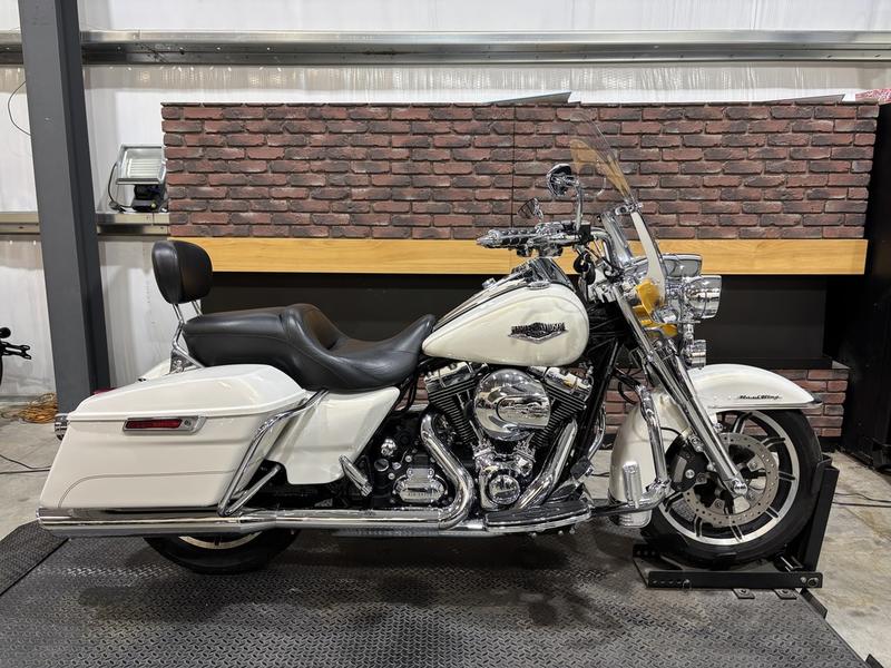 2015 Harley-Davidson® FLHR - Road King®