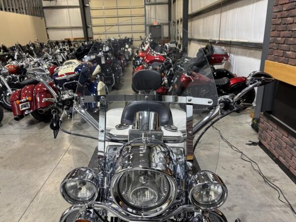 2015 Harley-Davidson® FLHR - Road King® - Image 3